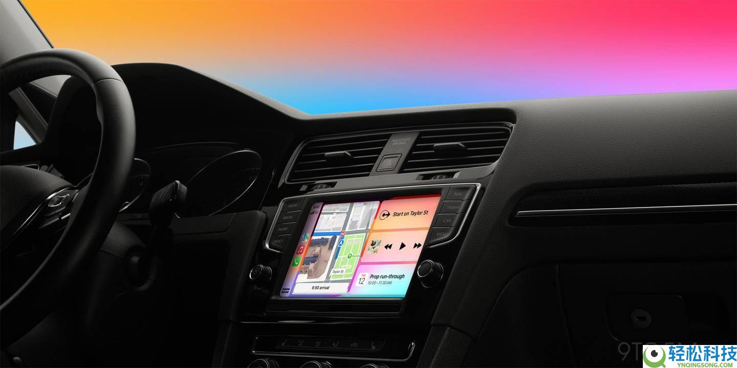 Rivian软件担任人：AI引领车机变更,整合CarPlay已非当下所需