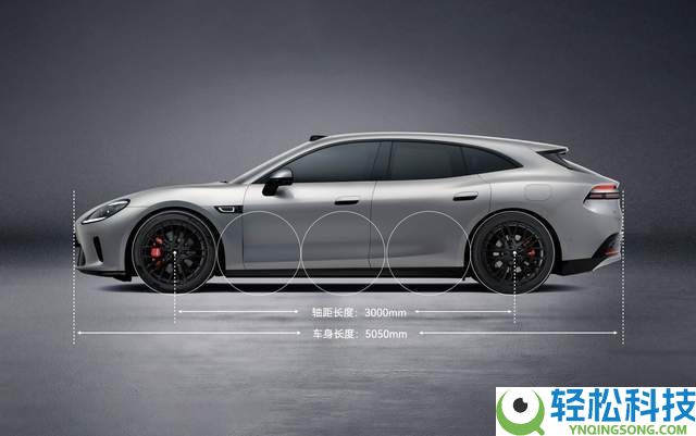 启境GT7价钱揭晓,华为赋能+猎装轿跑定位,可否撼动细分市场格式？
