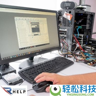 HelpRansomware发布全新数据恢复手艺,应对讹诈软件进犯