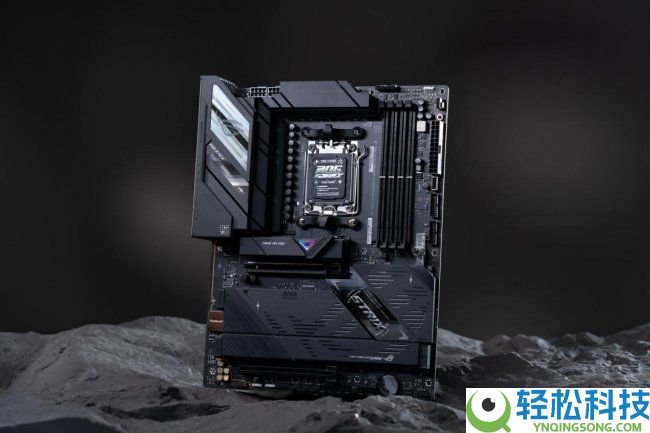 《深海迷航2》登顶销量榜 华硕B850主板618带你畅玩