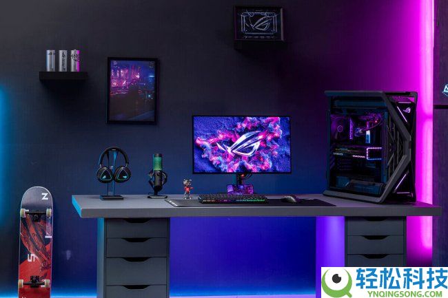 华硕ROG STRIX X870E-E GAMING WIFI7 NEO主板开售
